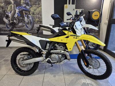 Suzuki DR-Z4S (2025 - 26) nuova