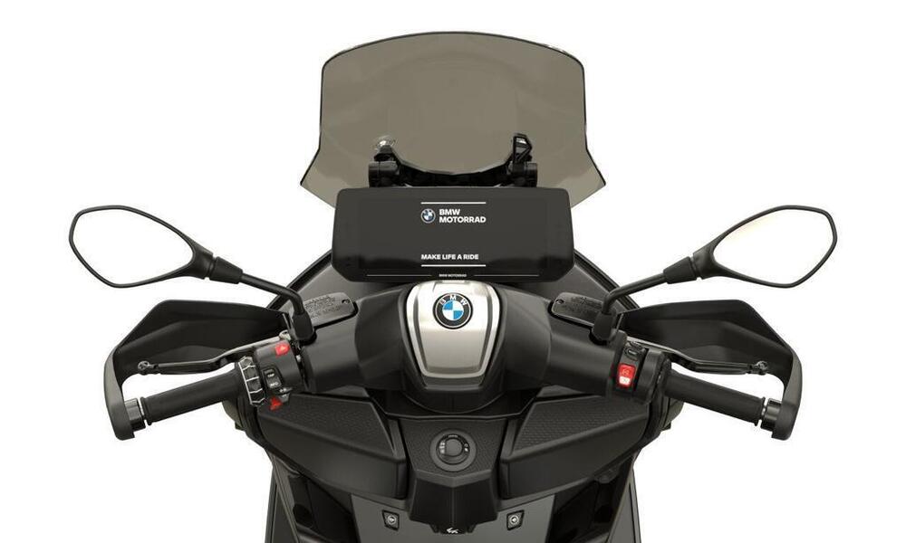 Bmw C 400 GT (2025 - 26) (4)