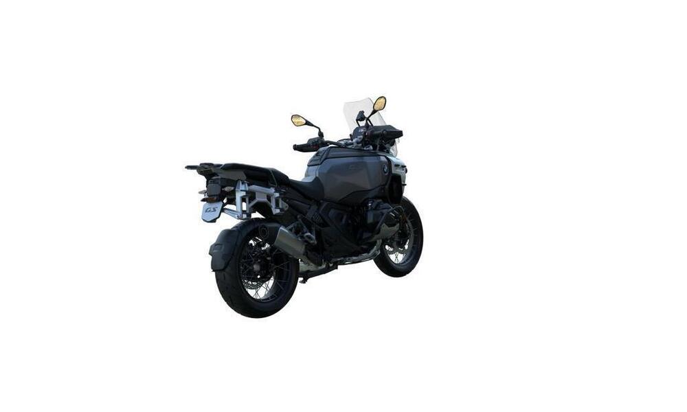 Bmw R 1300 GS Adventure Triple Black (2025 - 26) (3)