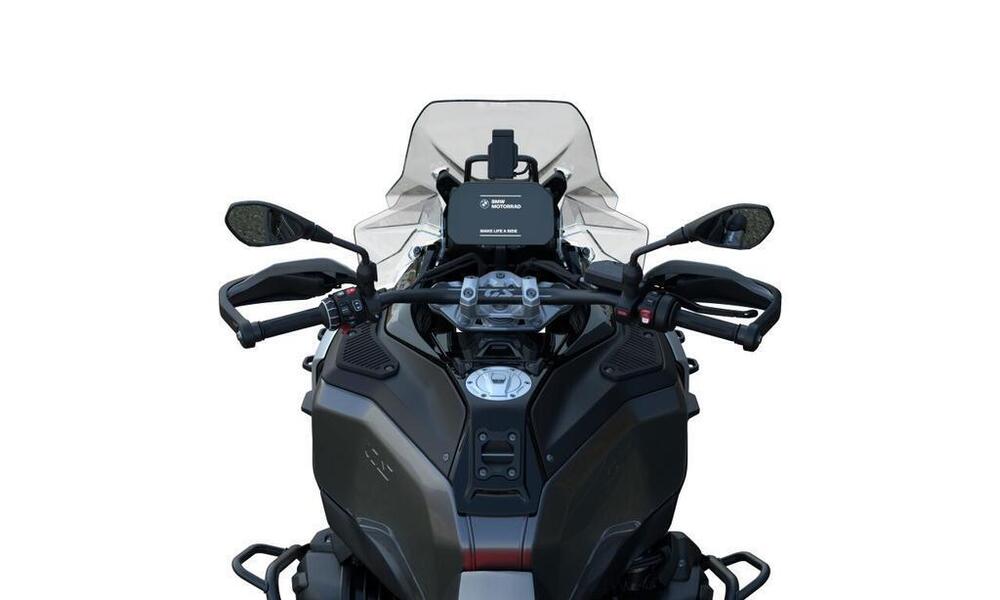 Bmw R 1300 GS Adventure Triple Black (2025 - 26) (4)