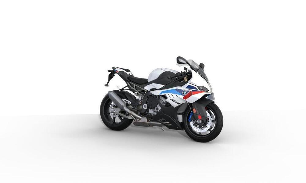 Bmw S 1000 RR (2025 - 26)