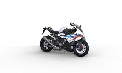 Bmw S 1000 RR (2025 - 26) nuova