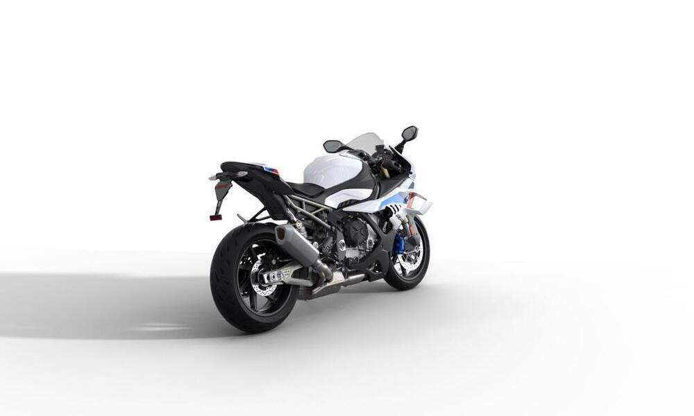 Bmw S 1000 RR (2025 - 26) (2)