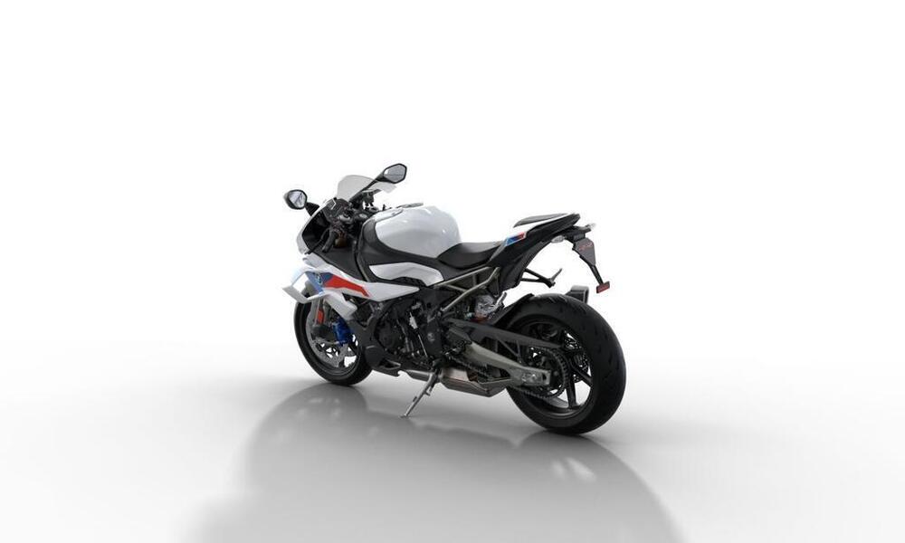 Bmw S 1000 RR (2025 - 26) (3)