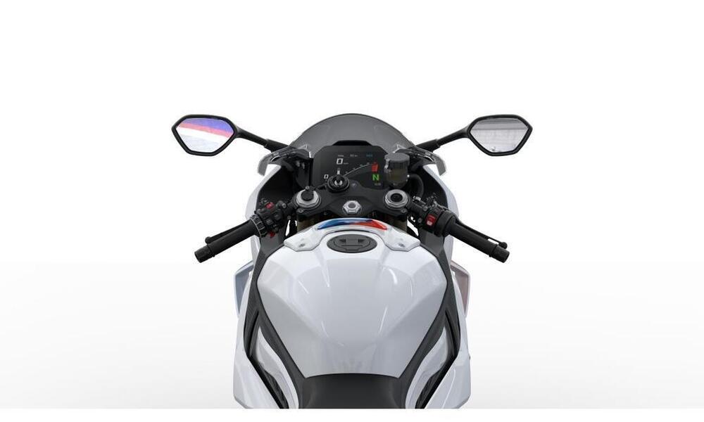 Bmw S 1000 RR (2025 - 26) (4)