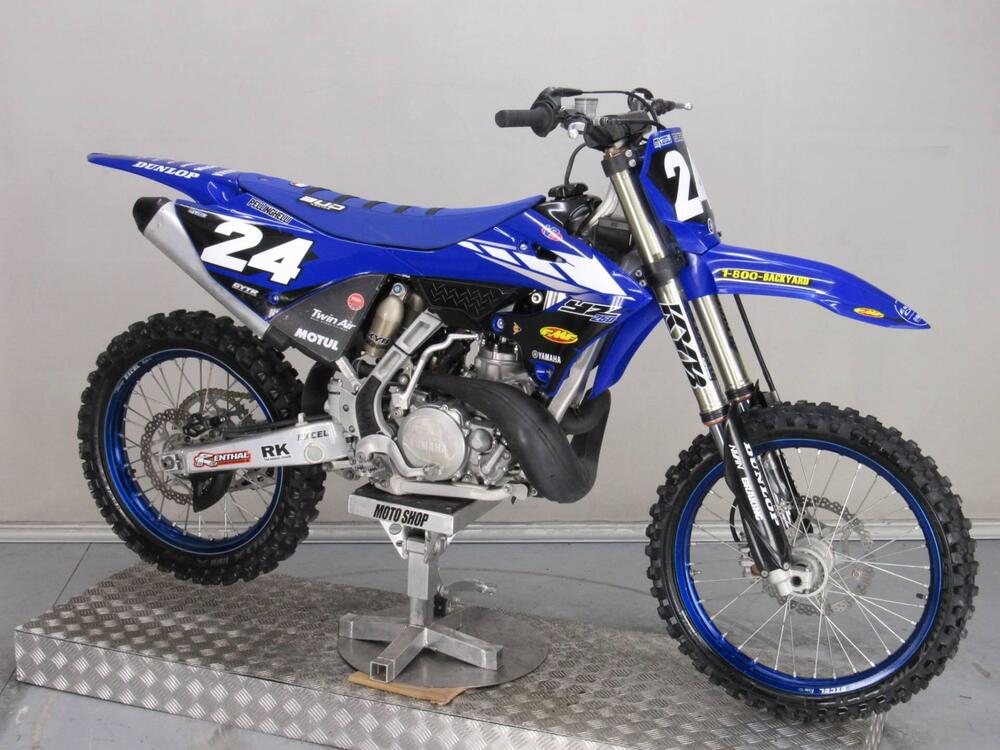 Yamaha YZ 250 (2024)