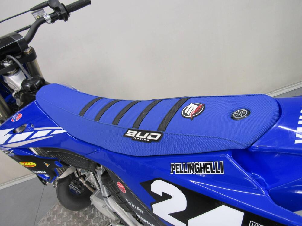 Yamaha YZ 250 (2024) (10)