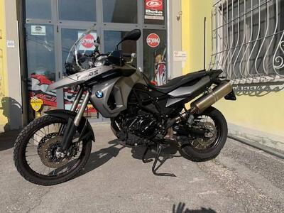Bmw F 800 GS (2008 - 15) usata