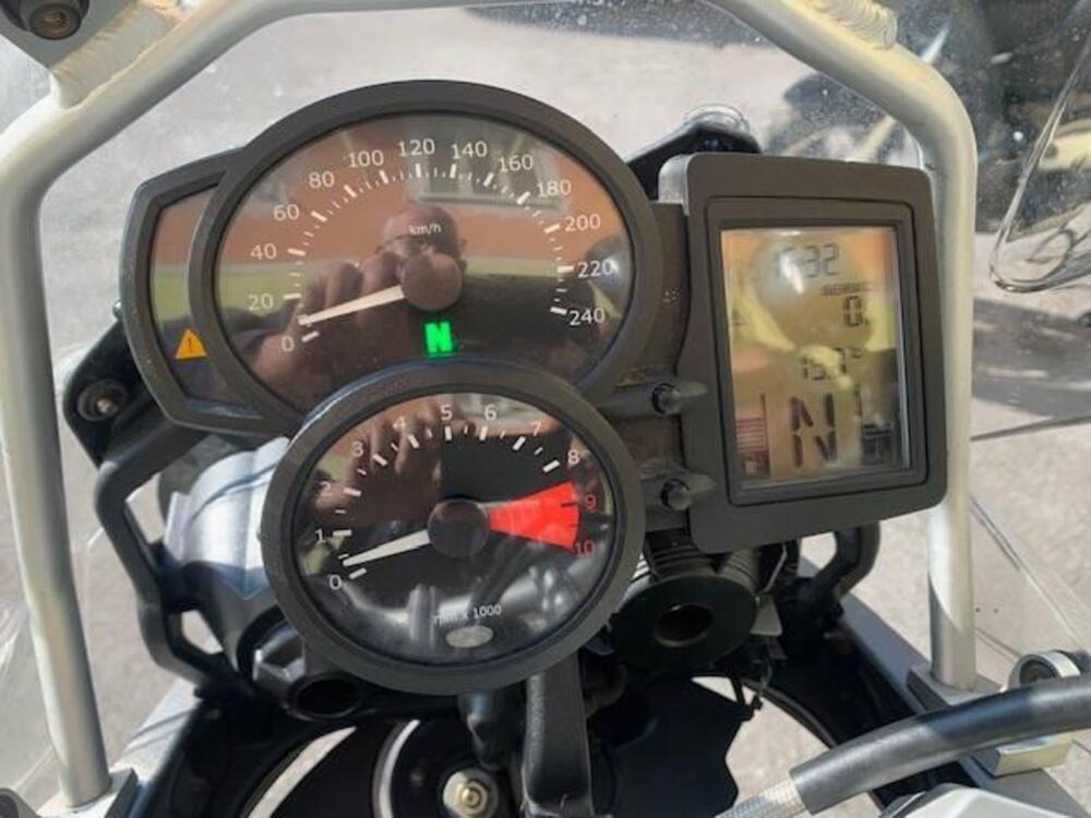 Bmw F 800 GS (2008 - 15) (4)