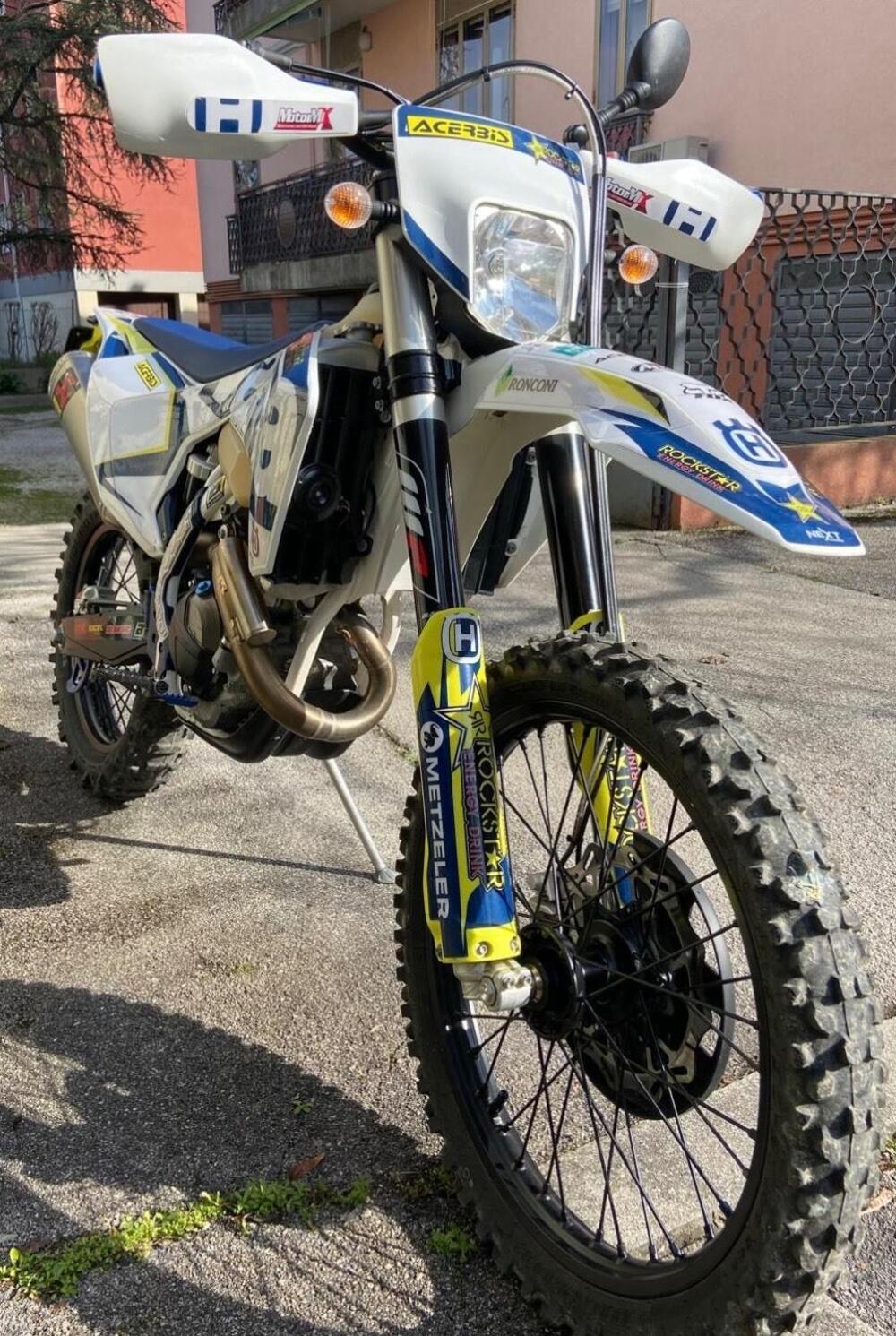 Husqvarna FE 350 (2019) (3)