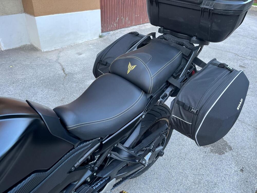 Yamaha Tracer 900 ABS (2017 - 18) (5)