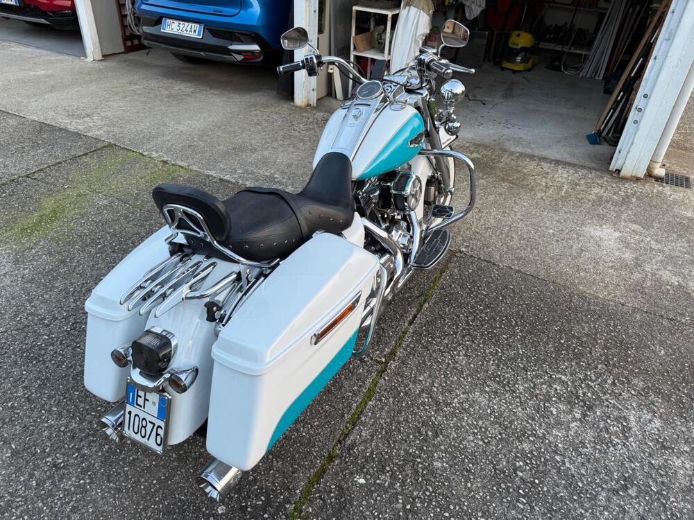 Harley-Davidson 107 Road King (2017) - FLHR