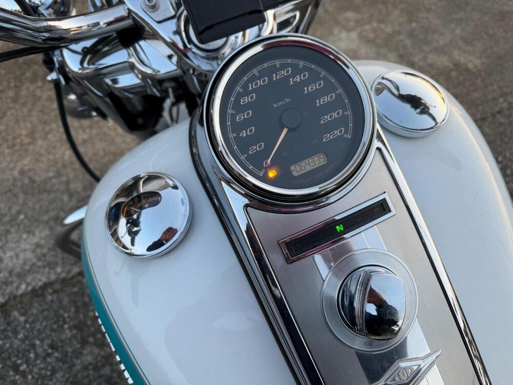 Harley-Davidson 107 Road King (2017) - FLHR (3)