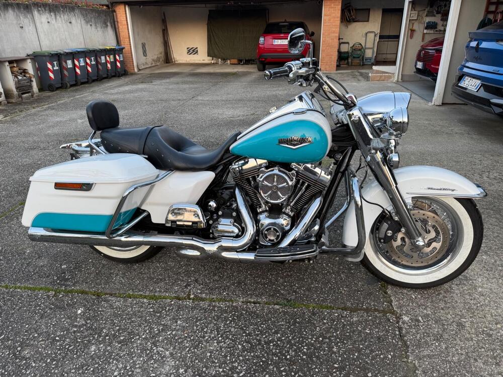 Harley-Davidson 107 Road King (2017) - FLHR (4)