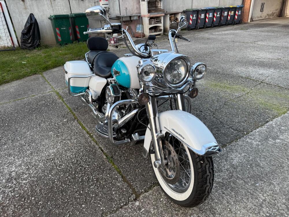 Harley-Davidson 107 Road King (2017) - FLHR (5)