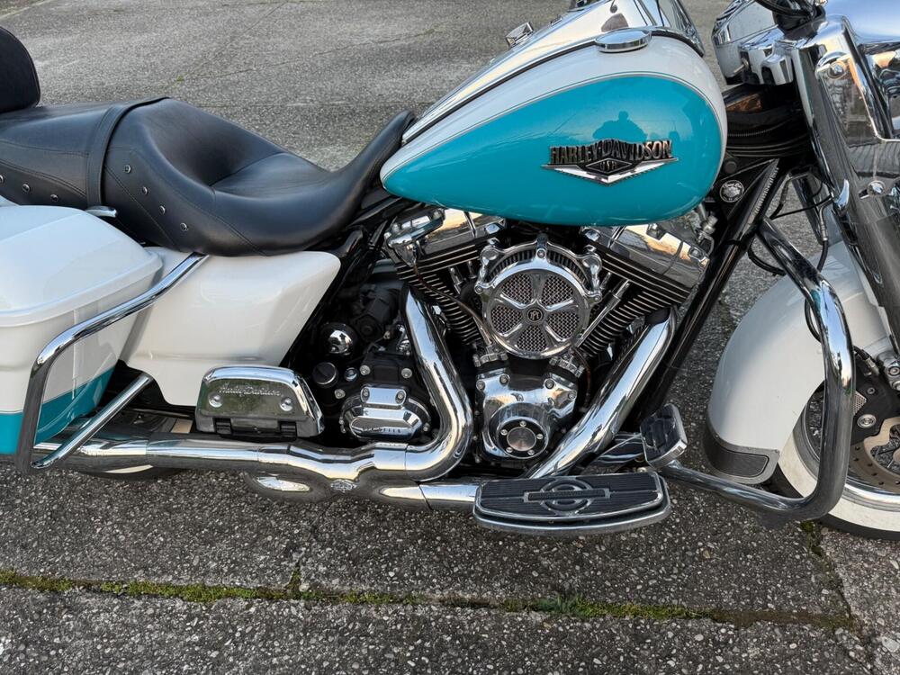 Harley-Davidson 107 Road King (2017) - FLHR (6)
