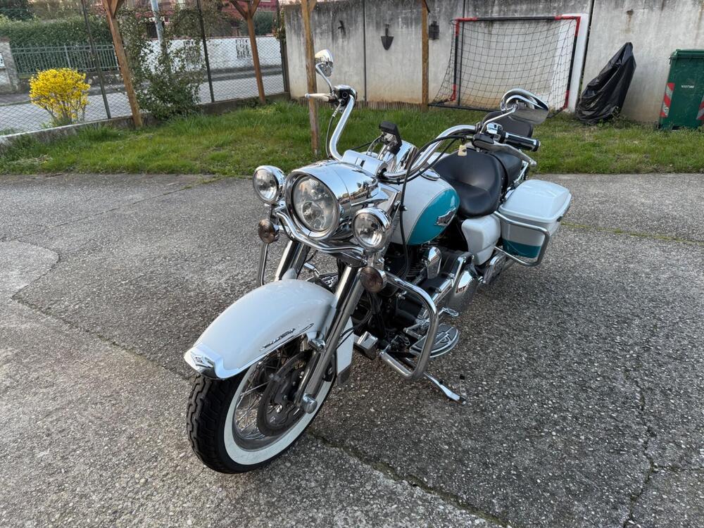 Harley-Davidson 107 Road King (2017) - FLHR (7)