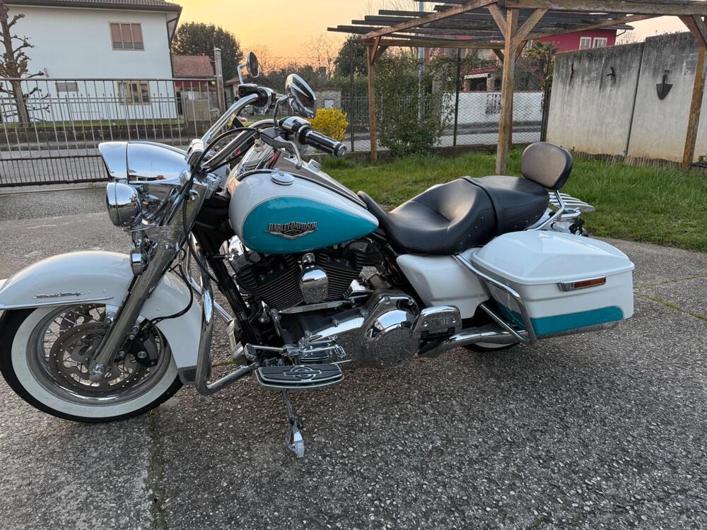 Harley-Davidson 107 Road King (2017) - FLHR (8)
