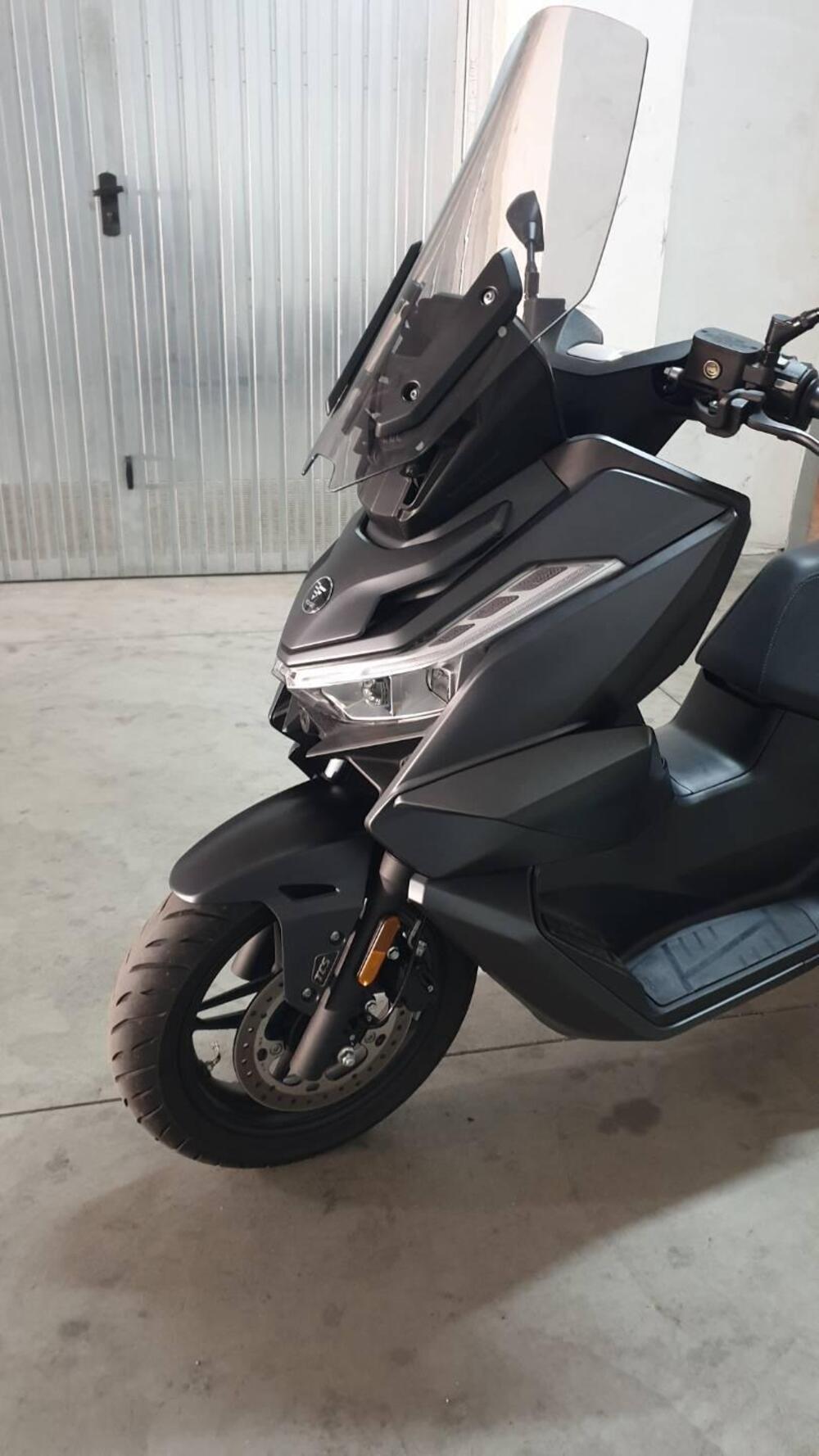 Voge Sfida SR3 (2024 - 26) (2)