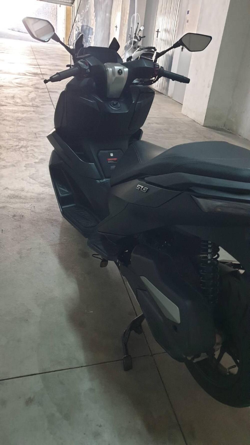 Voge Sfida SR3 (2024 - 26) (3)