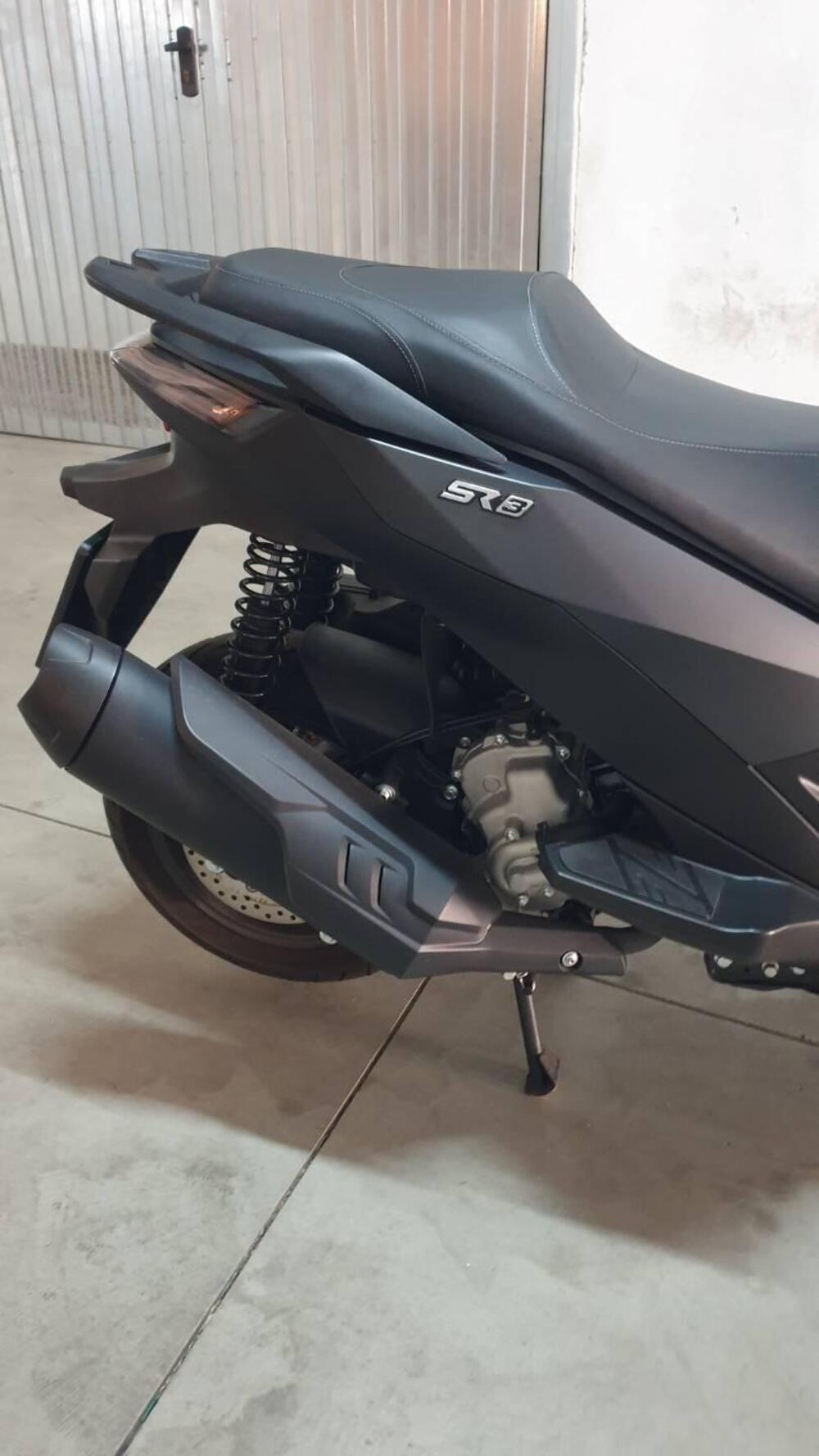 Voge Sfida SR3 (2024 - 26) (5)