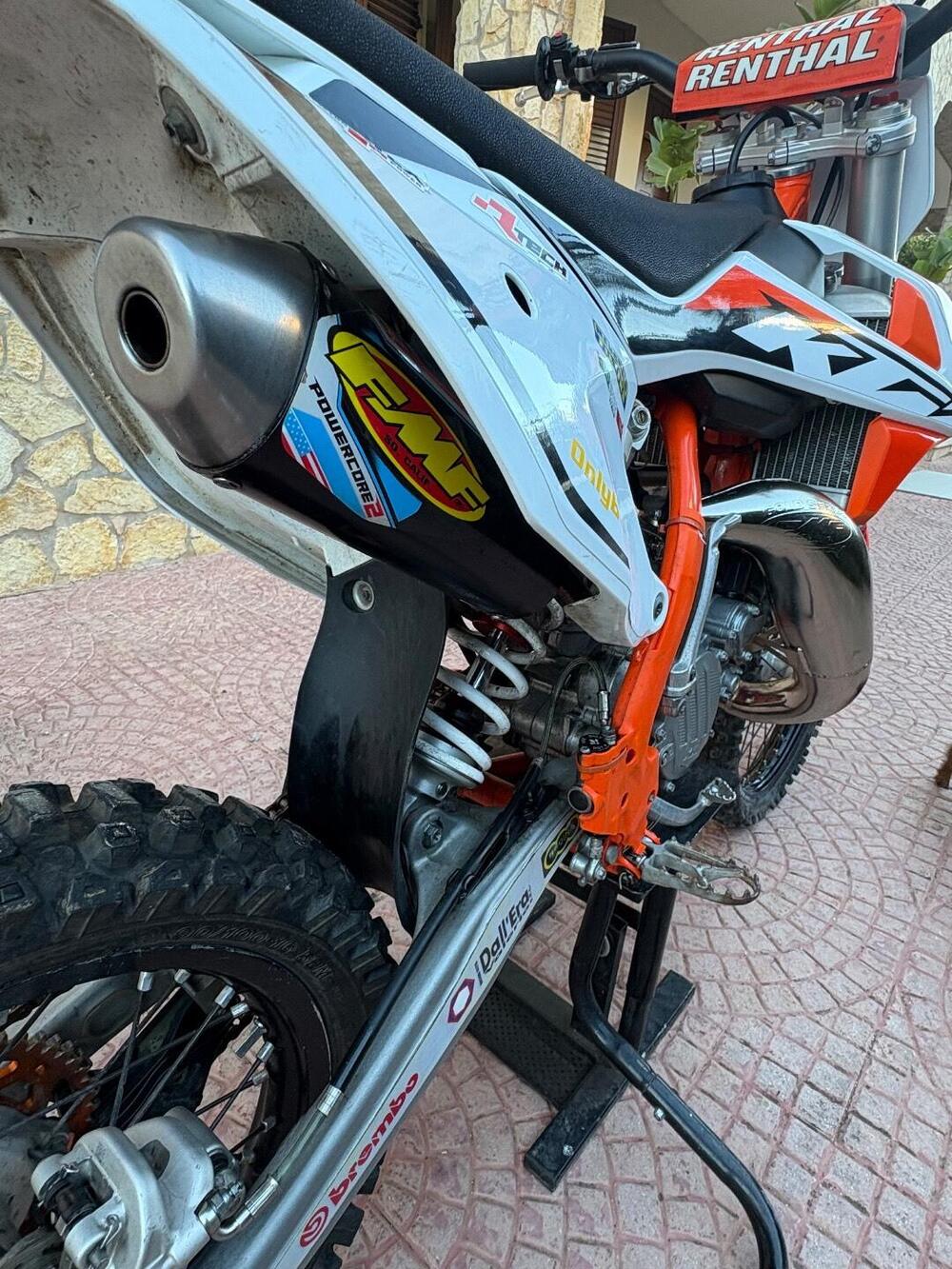 KTM 85 SX (2021) (5)