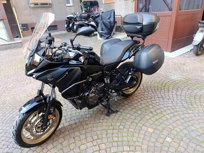 Yamaha Tracer 7 (2021 - 24) usata