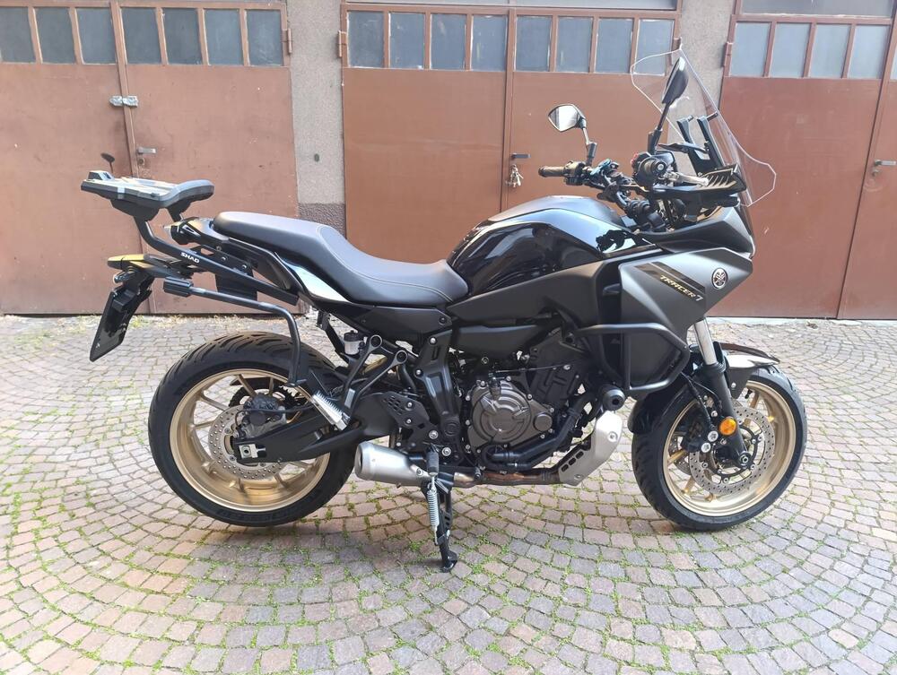 Yamaha Tracer 7 (2021 - 24) (2)