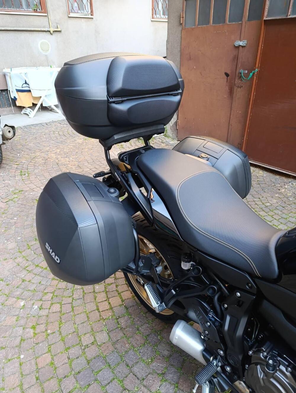 Yamaha Tracer 7 (2021 - 24) (4)