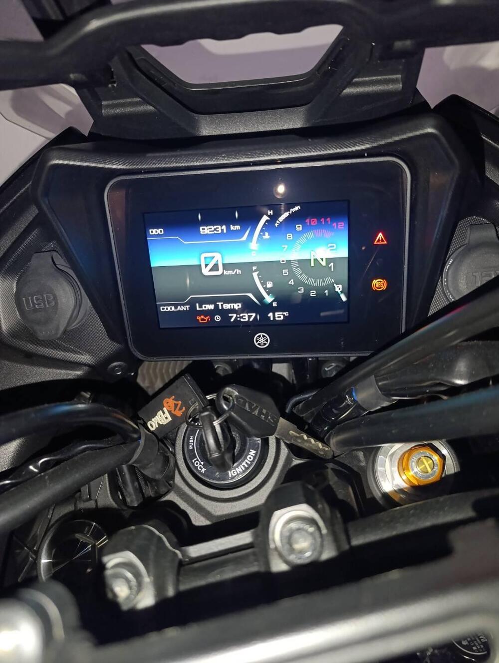 Yamaha Tracer 7 (2021 - 24) (6)