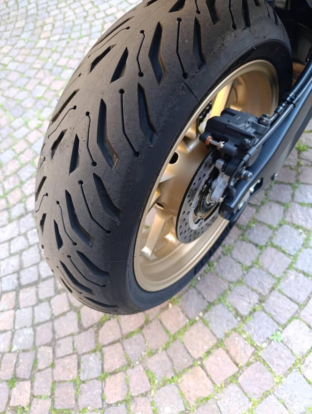 Yamaha Tracer 7 (2021 - 24) (7)