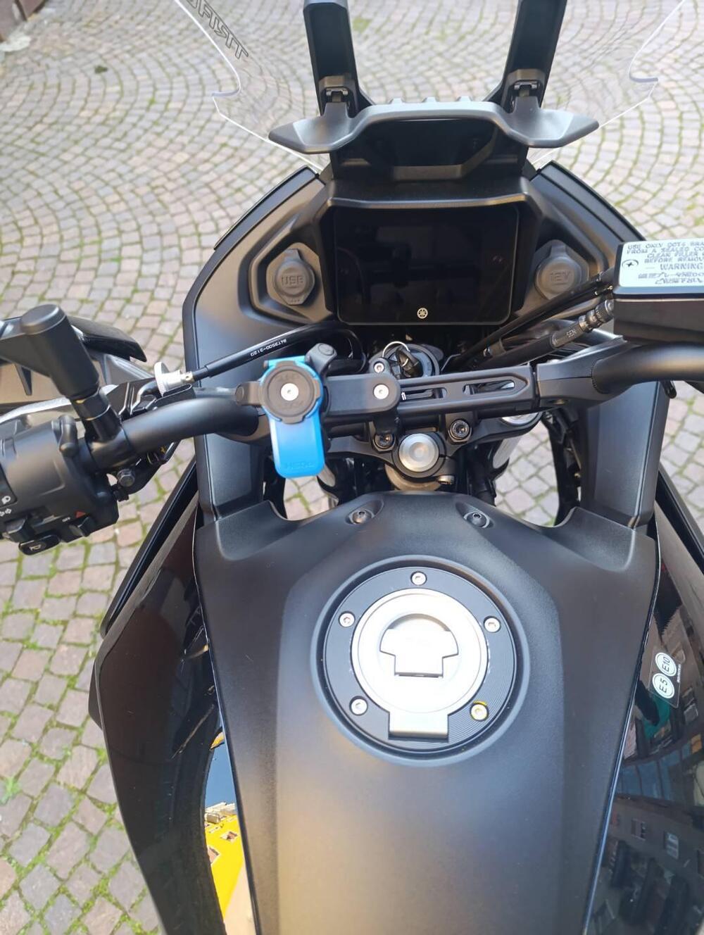 Yamaha Tracer 7 (2021 - 24) (8)