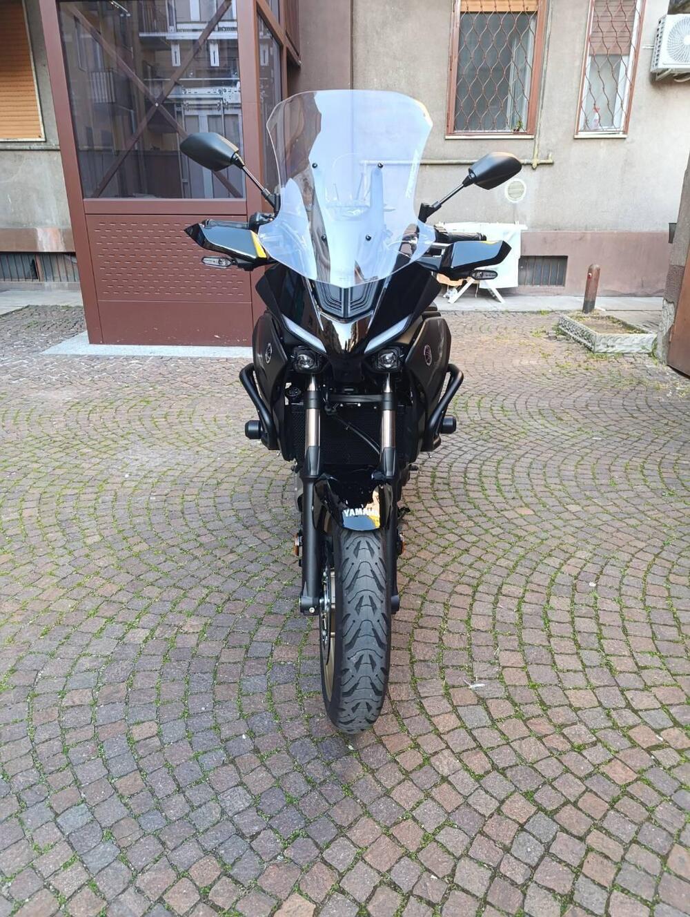 Yamaha Tracer 7 (2021 - 24) (10)