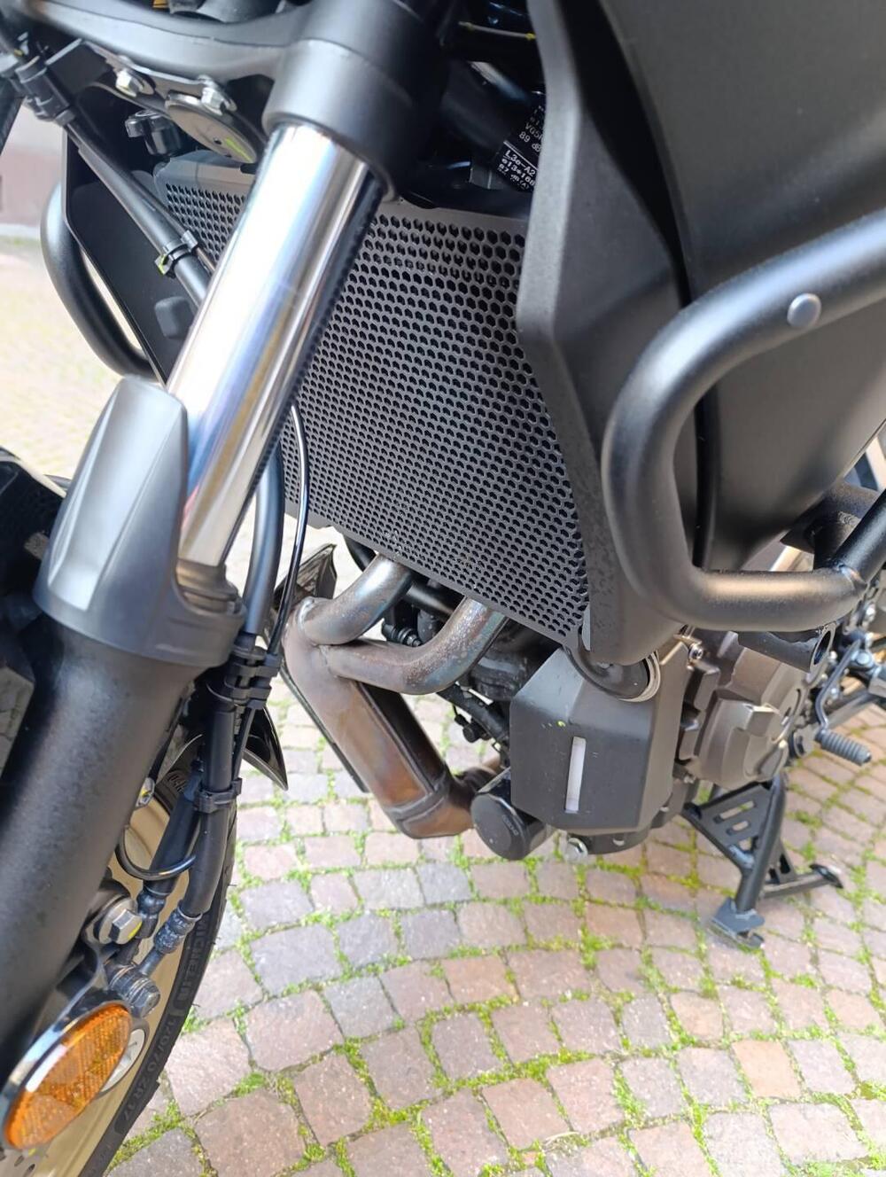 Yamaha Tracer 7 (2021 - 24) (11)