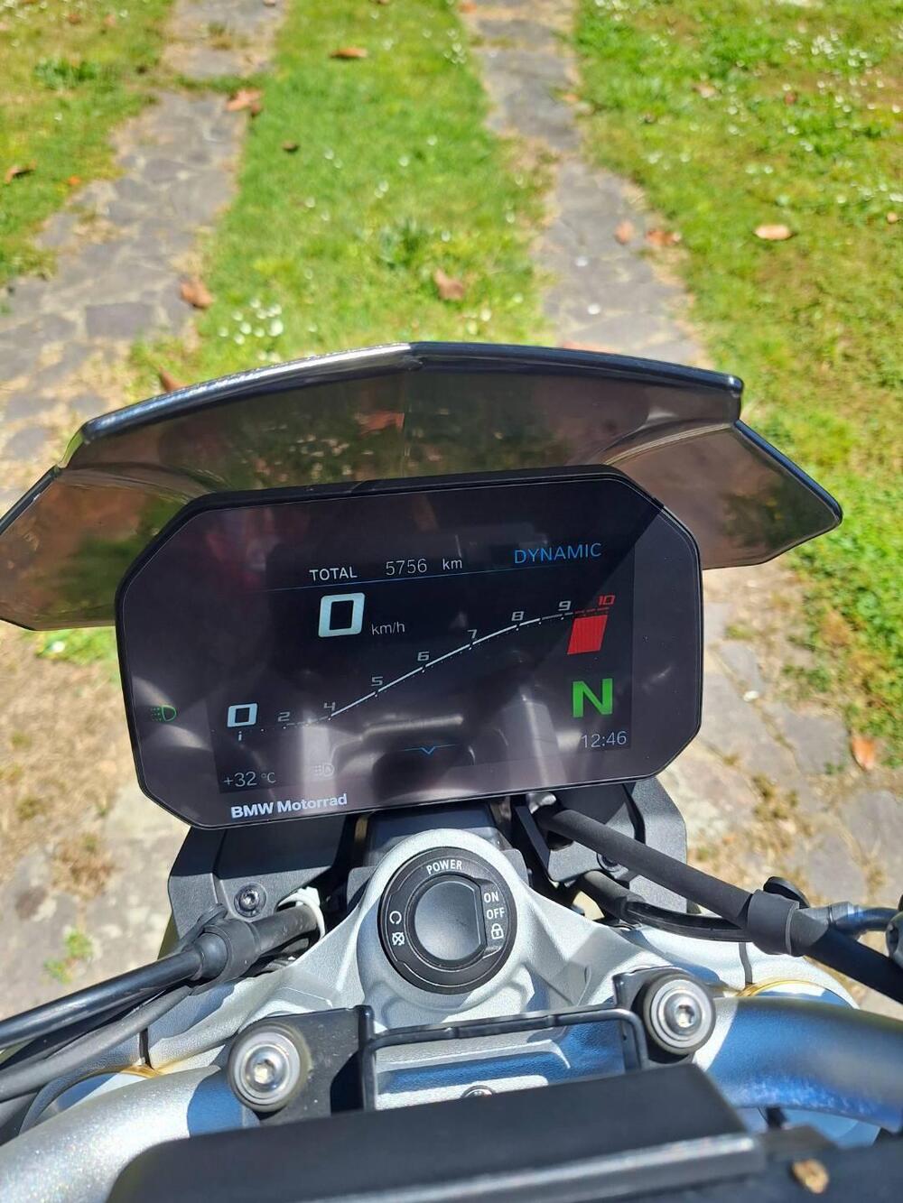 Bmw F 900 R (2021 - 24) (4)