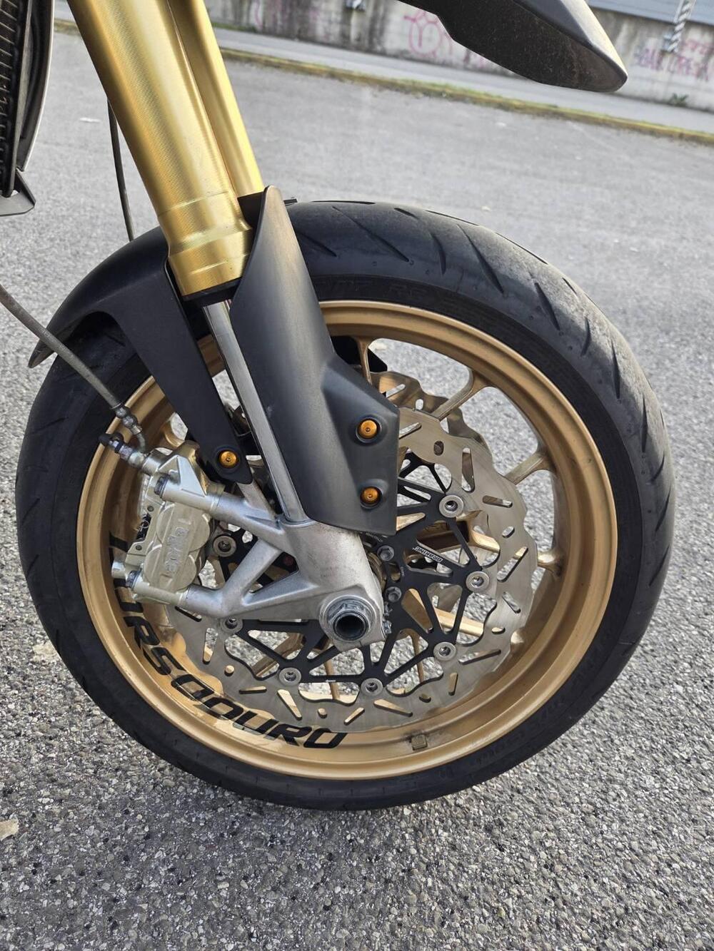 Aprilia Dorsoduro 750 (2009 - 14) (4)