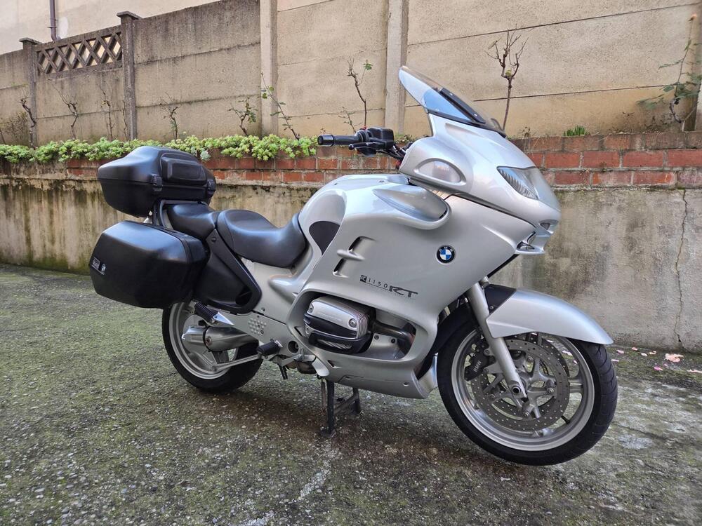 Bmw R1150RT (4)