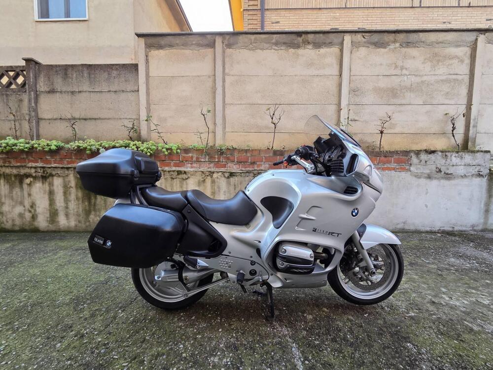 Bmw R1150RT (5)