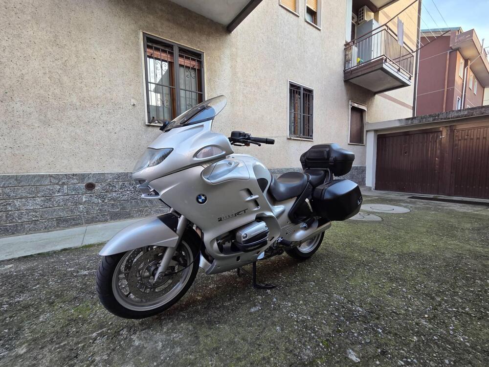 Bmw R1150RT (6)