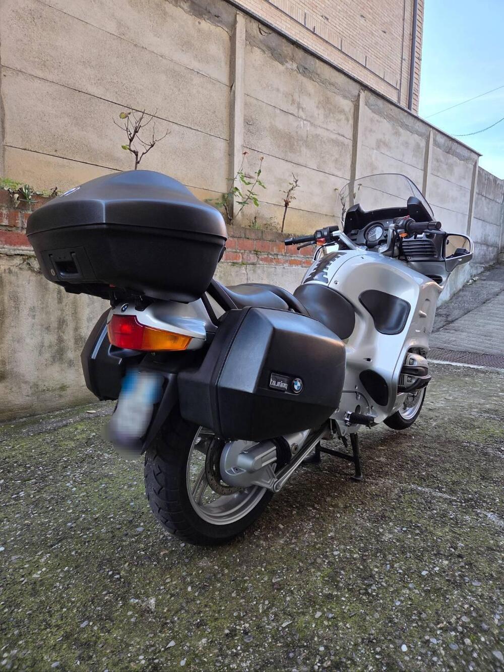 Bmw R1150RT (8)
