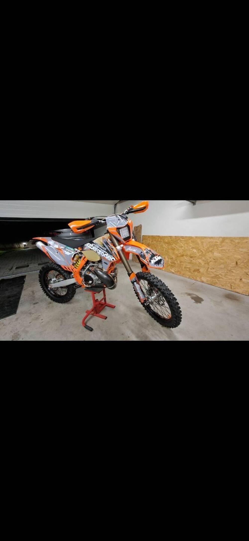 KTM 300 EXC E (2015) (3)