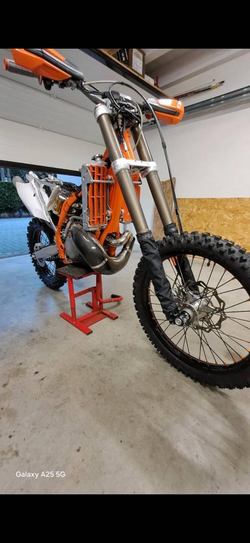 KTM 300 EXC E (2015) (6)