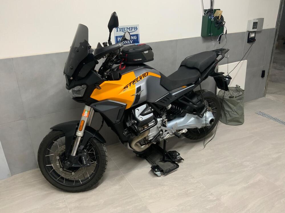 Moto Guzzi Stelvio PFF (2024 - 26) (2)