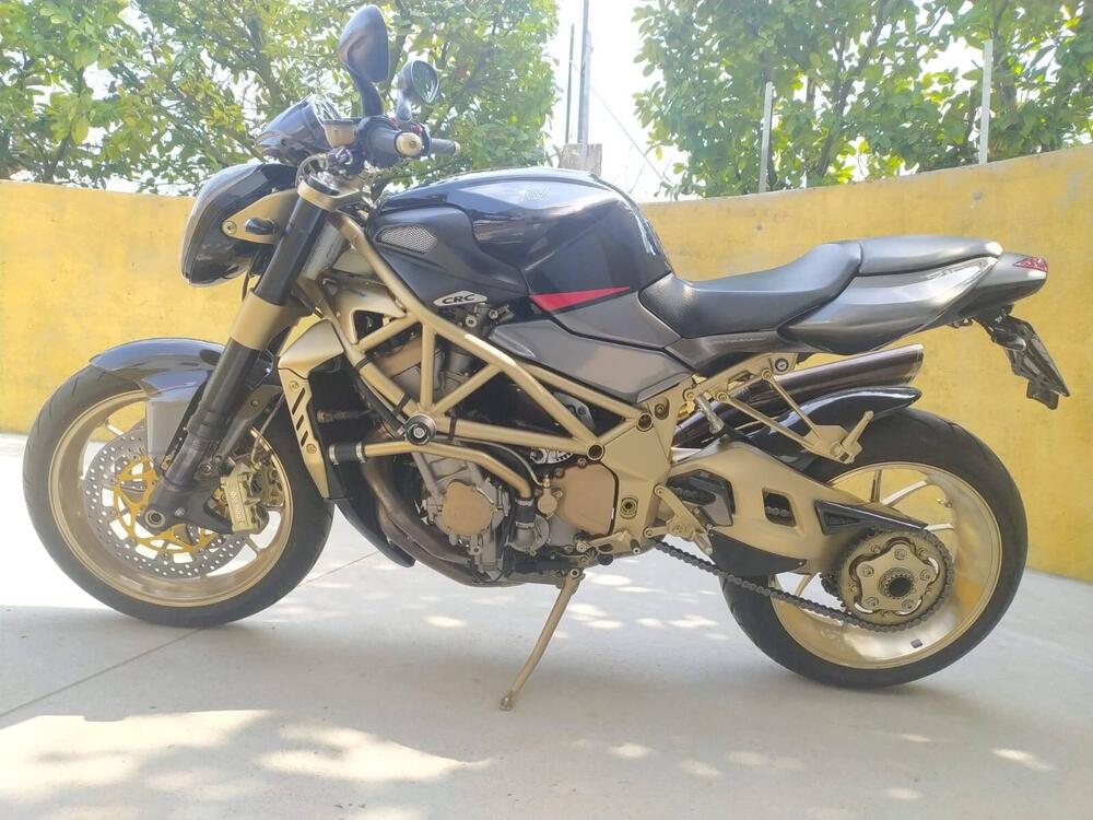 MV Agusta Brutale 910 R (2006 - 11) (2)