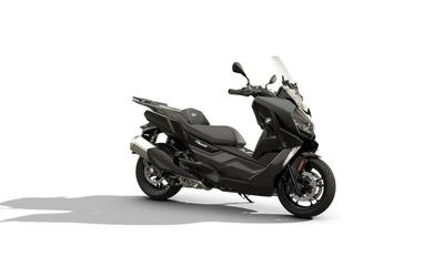 Bmw C 400 GT (2025 - 26) nuova