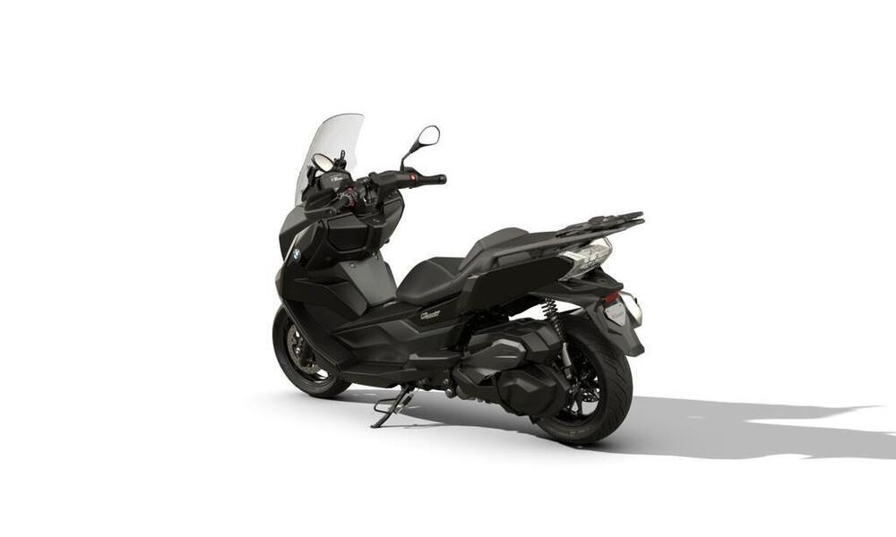 Bmw C 400 GT (2025 - 26) (3)