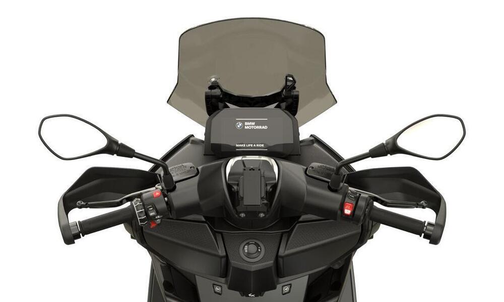 Bmw C 400 GT (2025 - 26) (4)