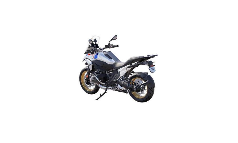 Bmw R 1300 GS Trophy (2023 - 26) (2)