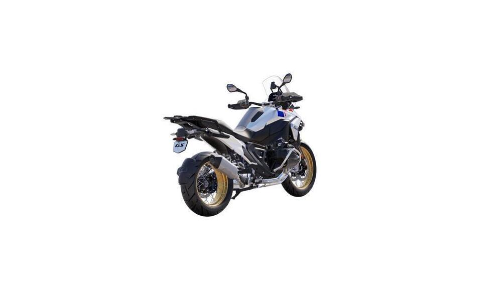 Bmw R 1300 GS Trophy (2023 - 26) (3)