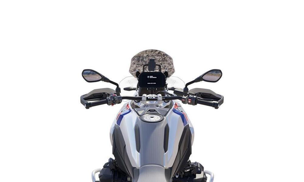 Bmw R 1300 GS Trophy (2023 - 26) (4)